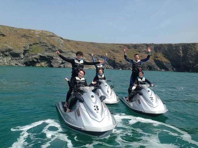 Cornwall Wave Runners